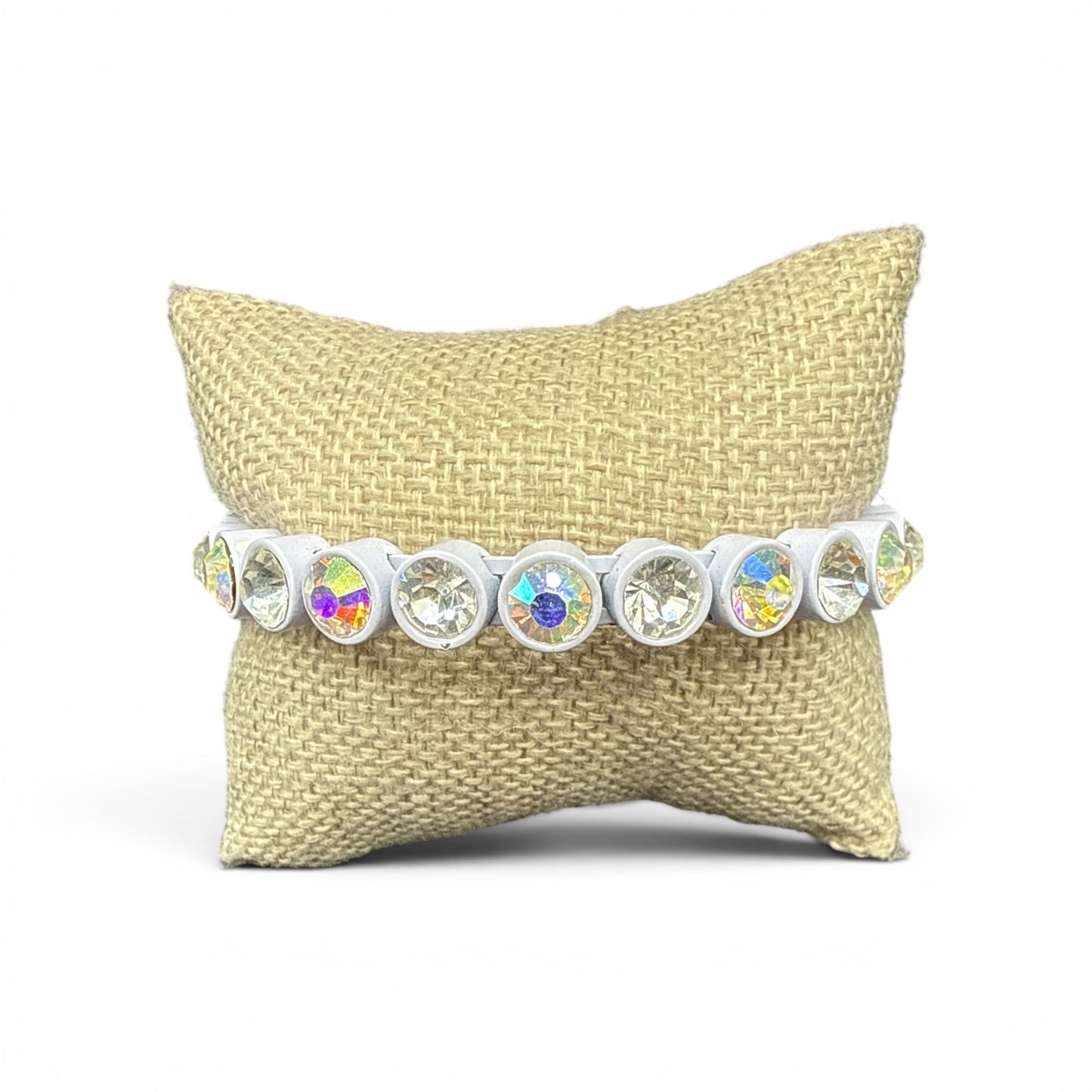 Magnetic Closure Bracelet