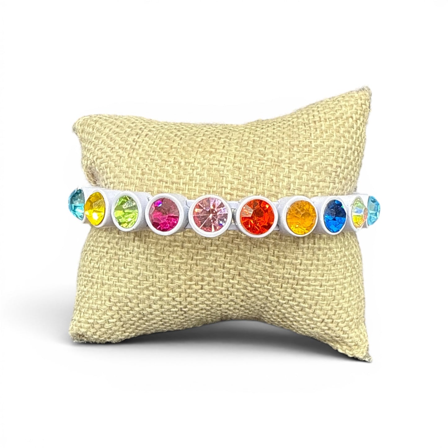 Magnetic Closure Bracelet