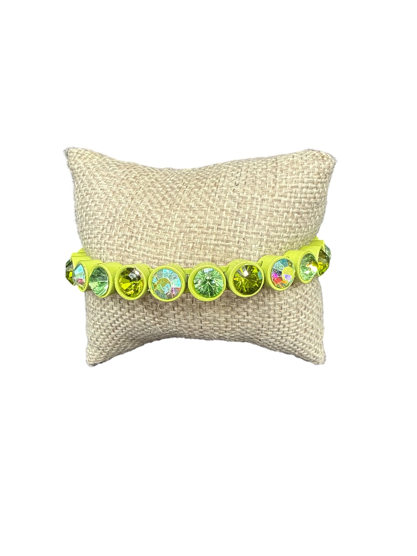 Magnetic Closure Bracelet