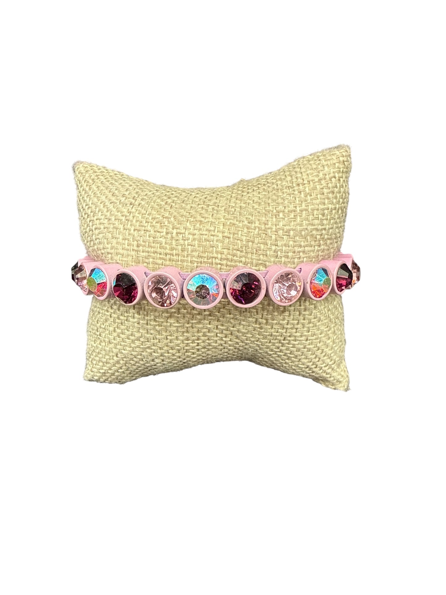 Magnetic Closure Bracelet
