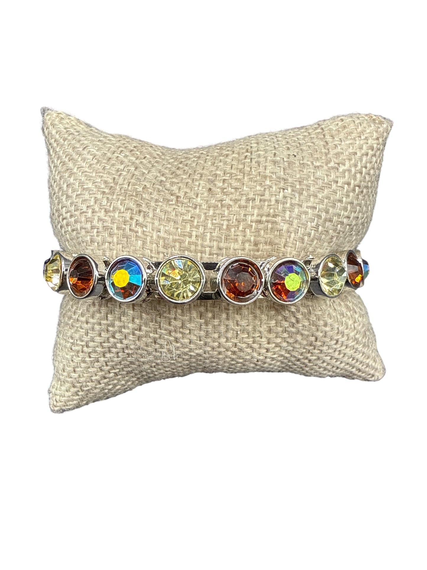 Magnetic Closure Bracelet