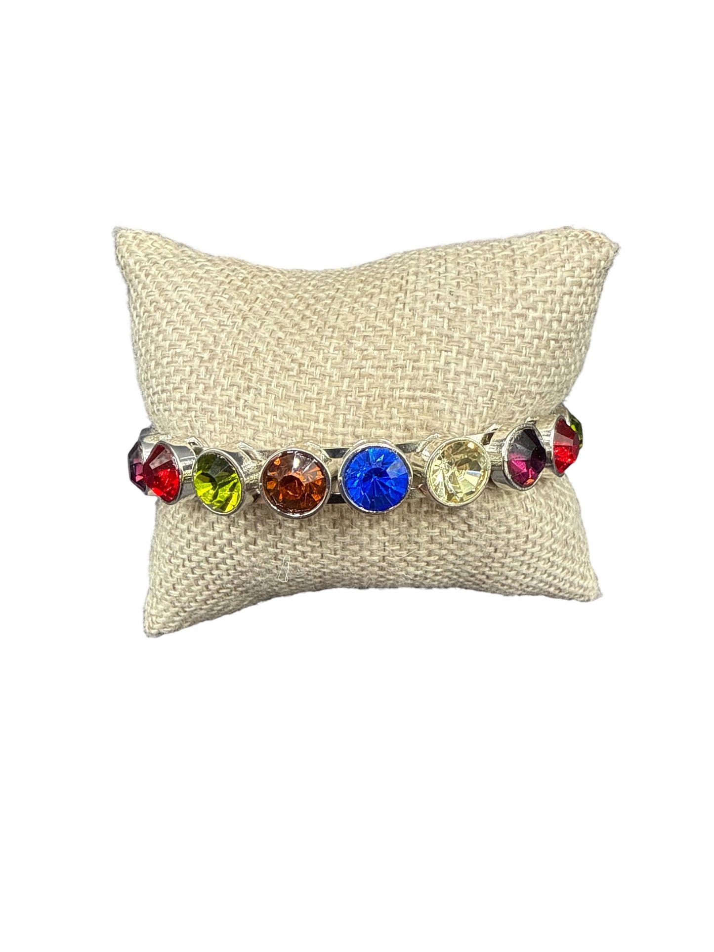 Magnetic Closure Bracelet
