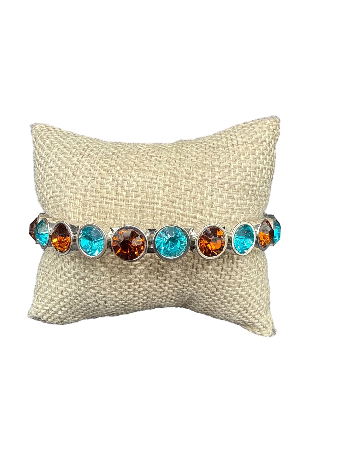 Magnetic Closure Bracelet