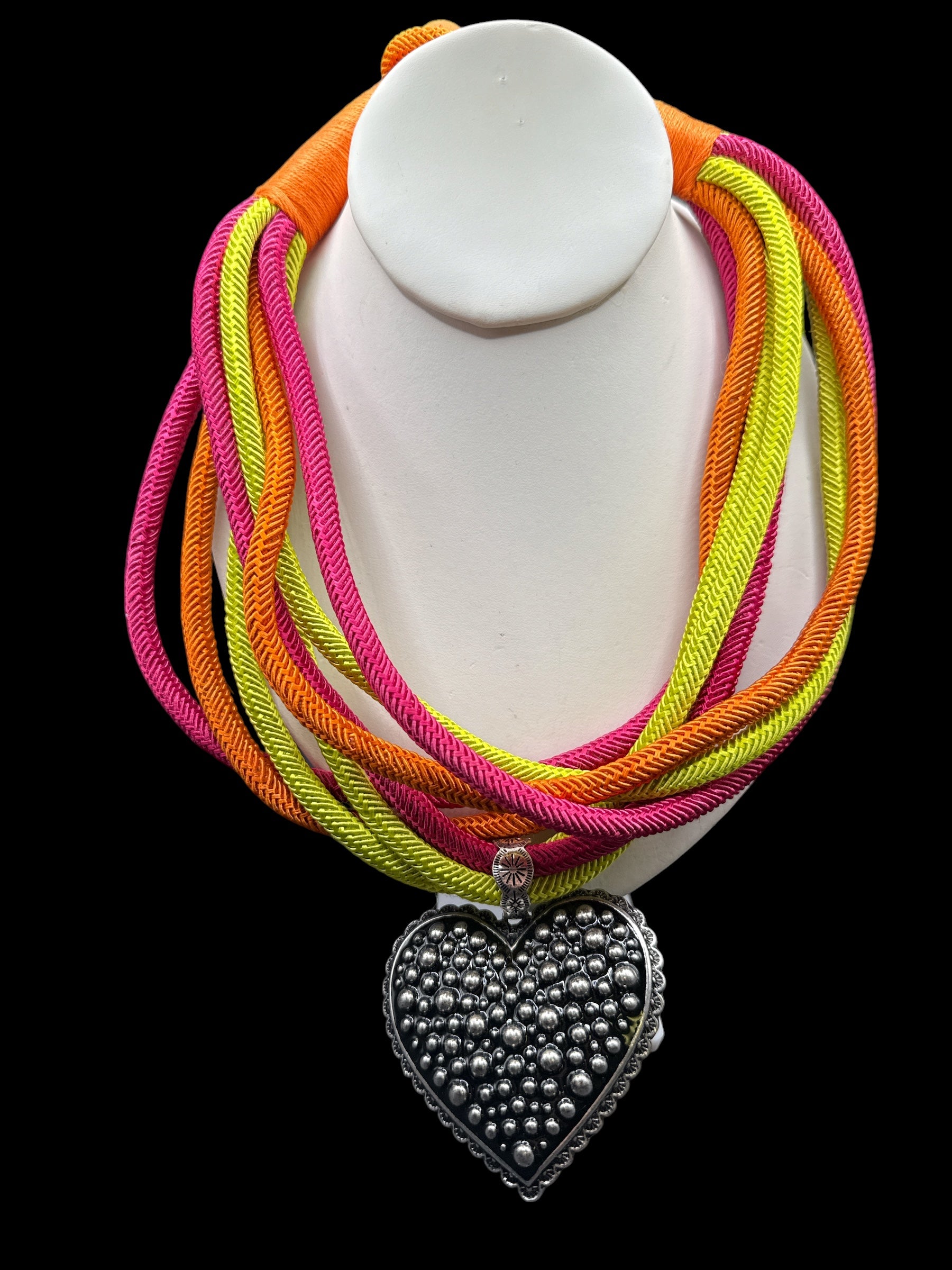 Alice Sarie Necklace