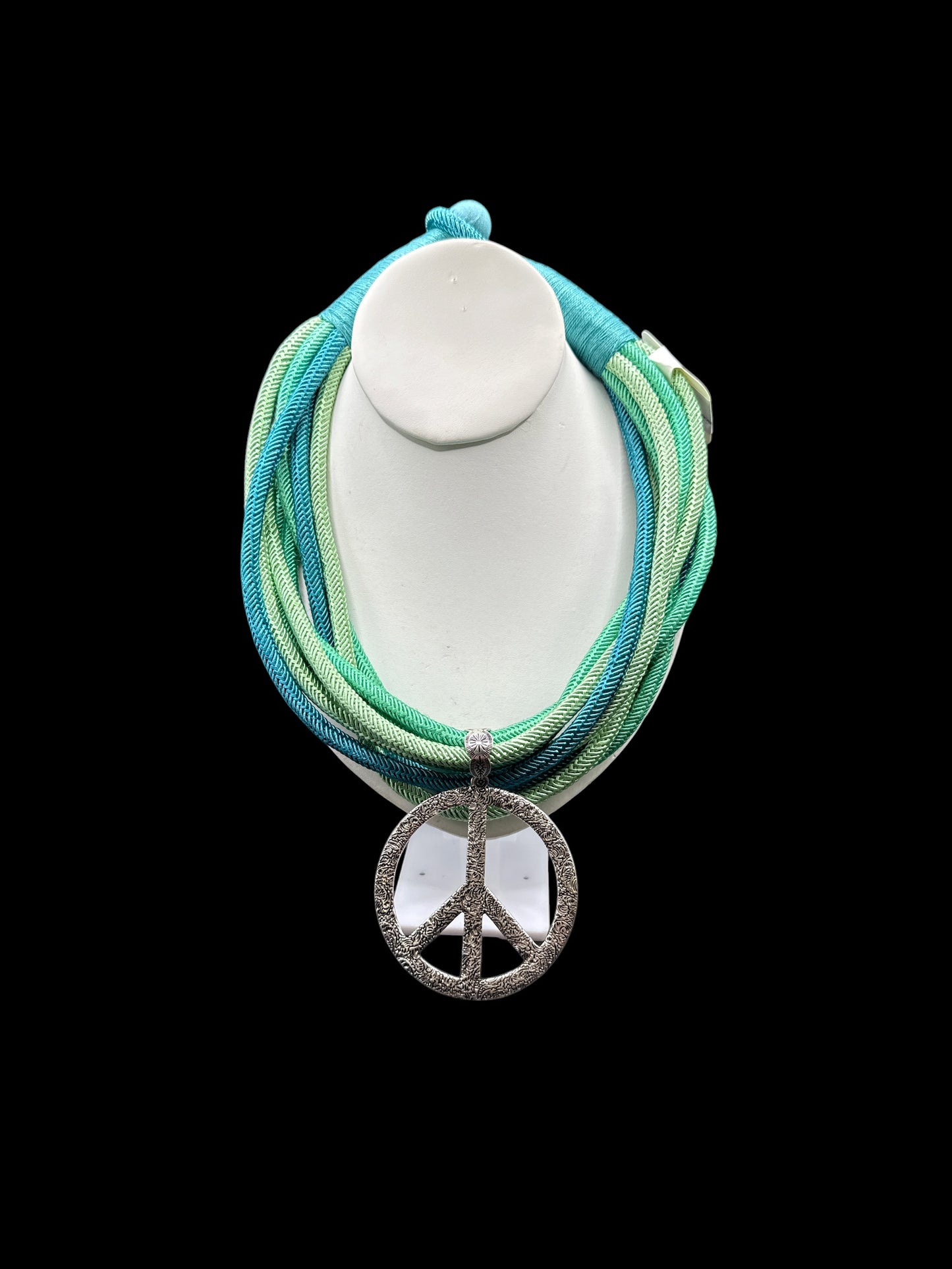 Alice Sarie Necklace