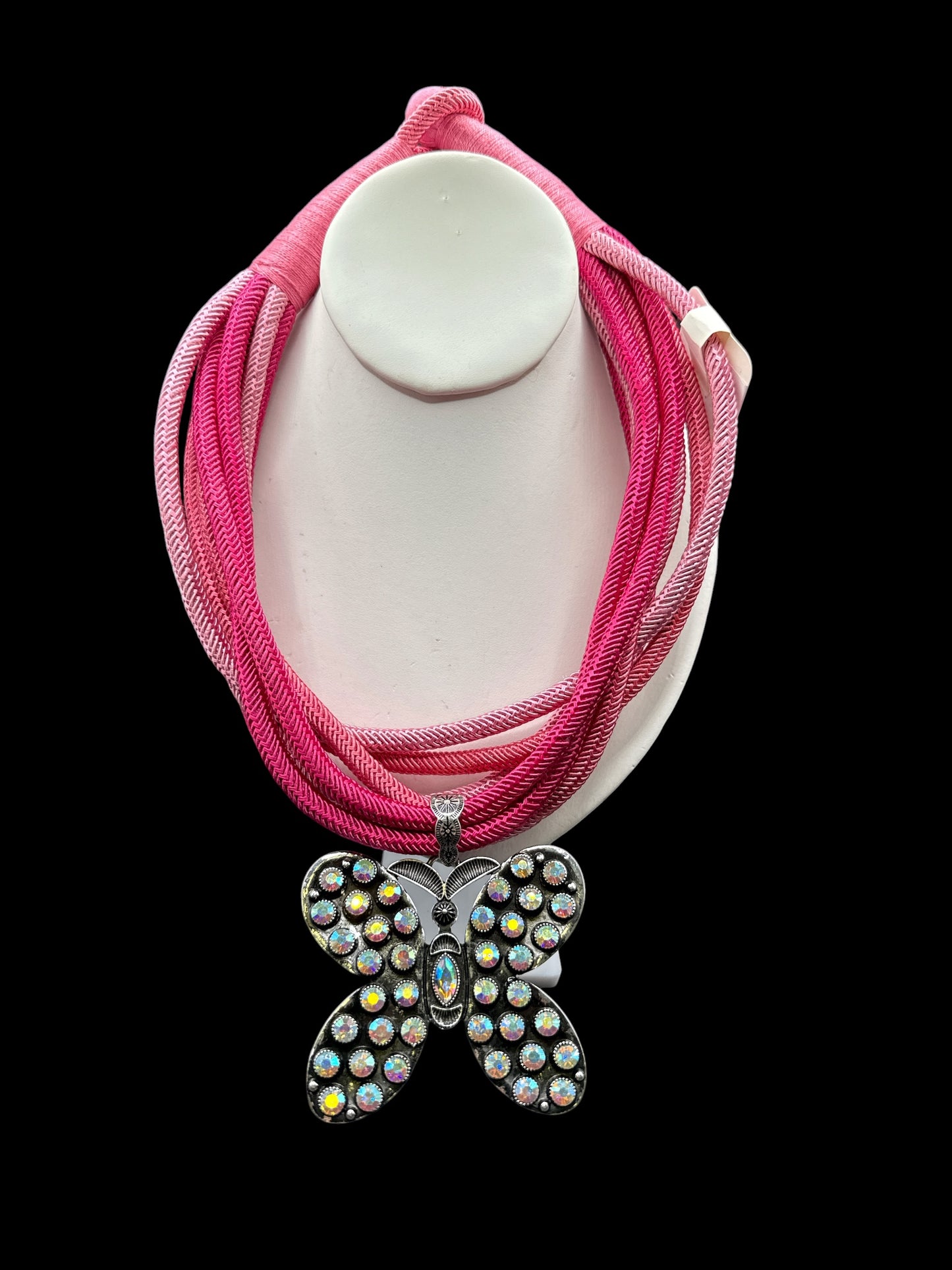 Alice Sarie Necklace