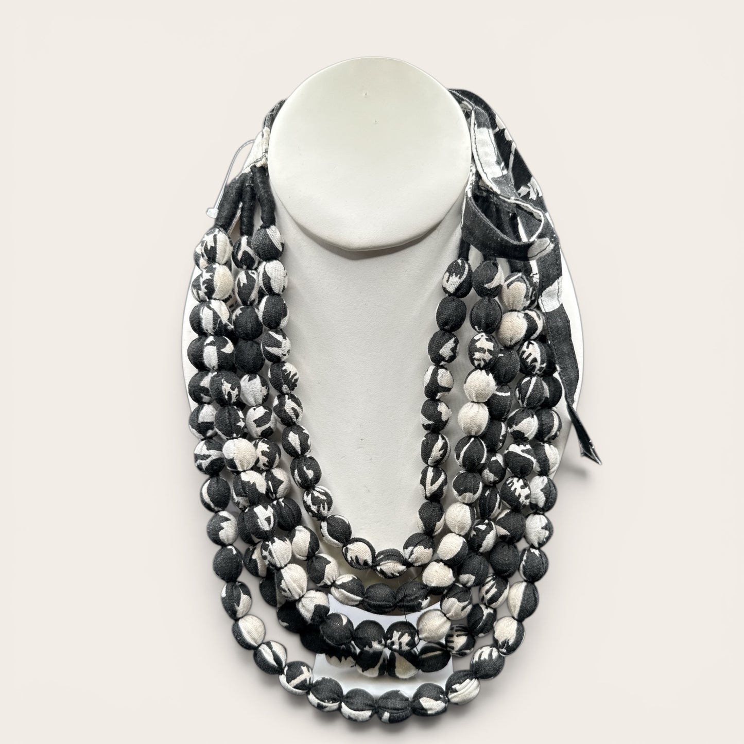 Alice Kantha Necklace/Belt