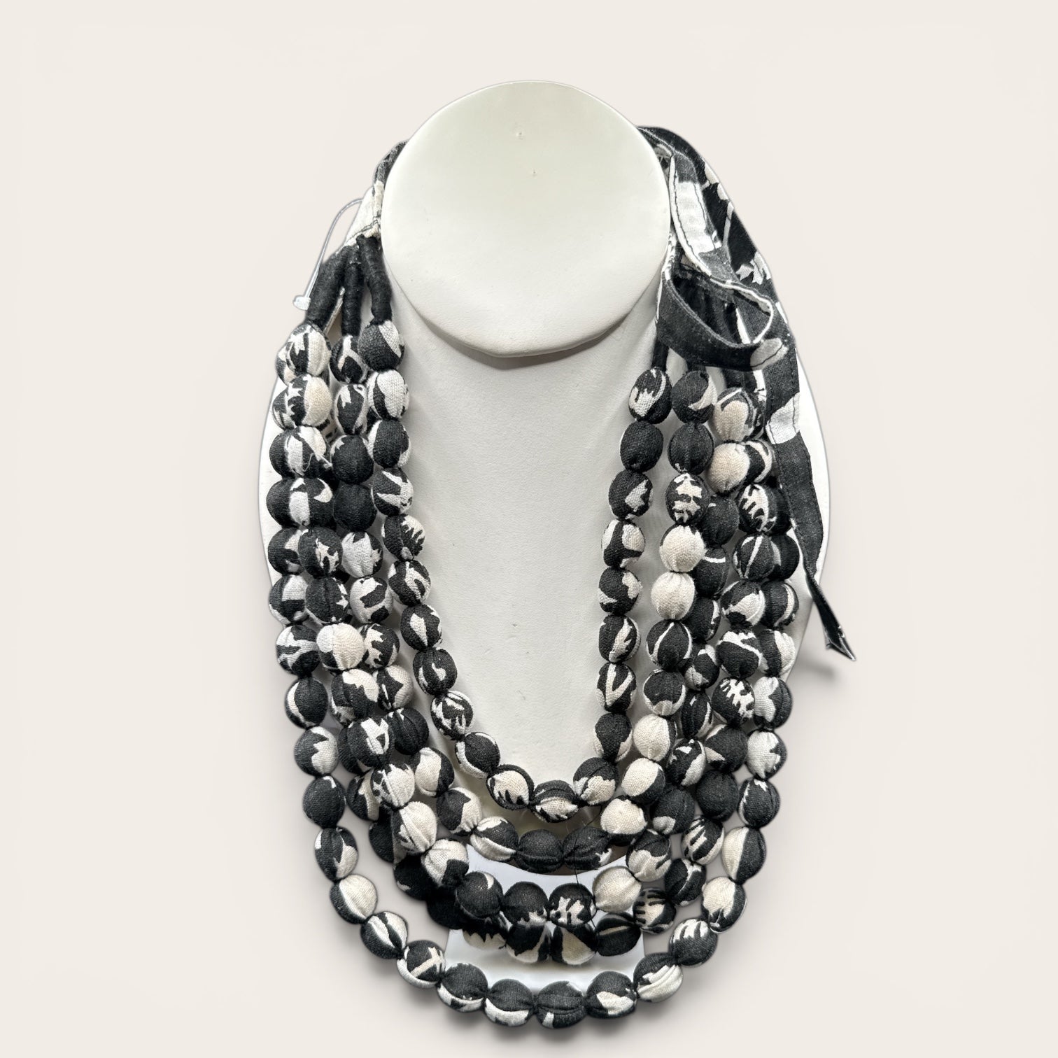 Alice Kantha Necklace/Belt