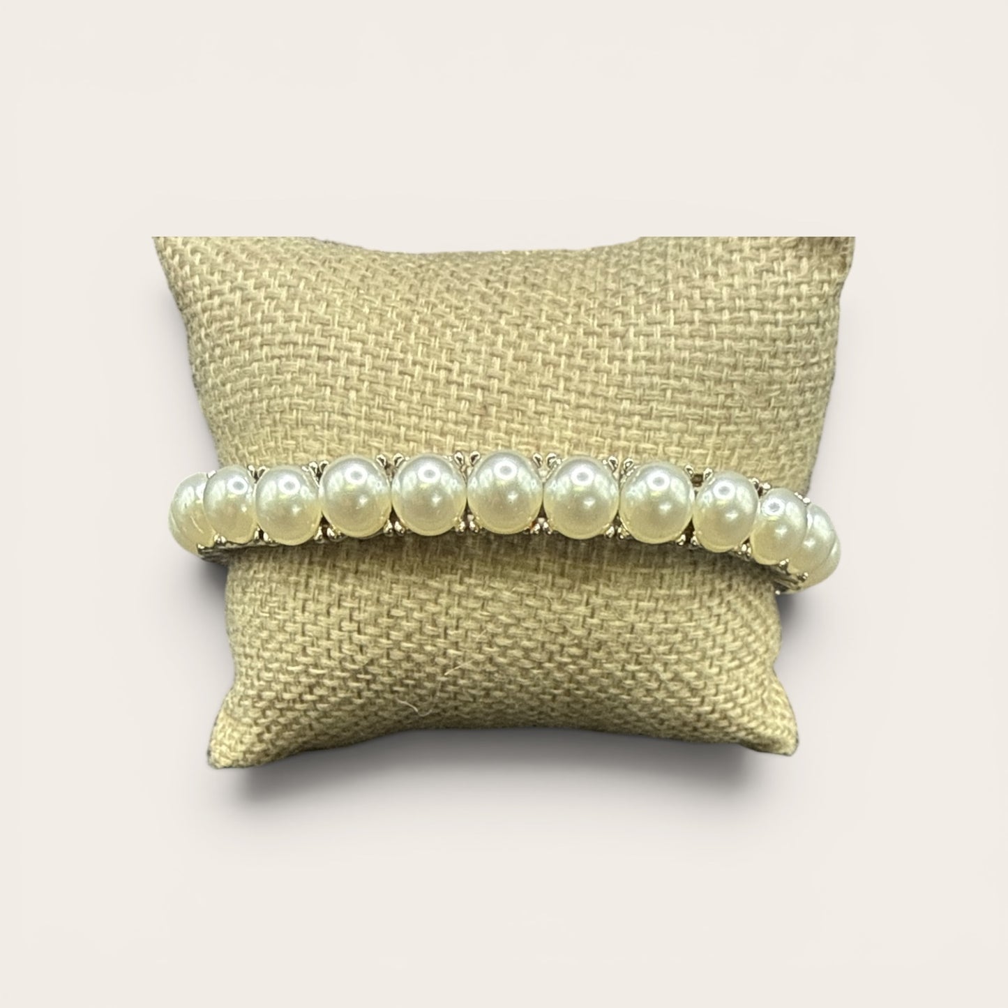 Alice  Small Stretch Bracelet