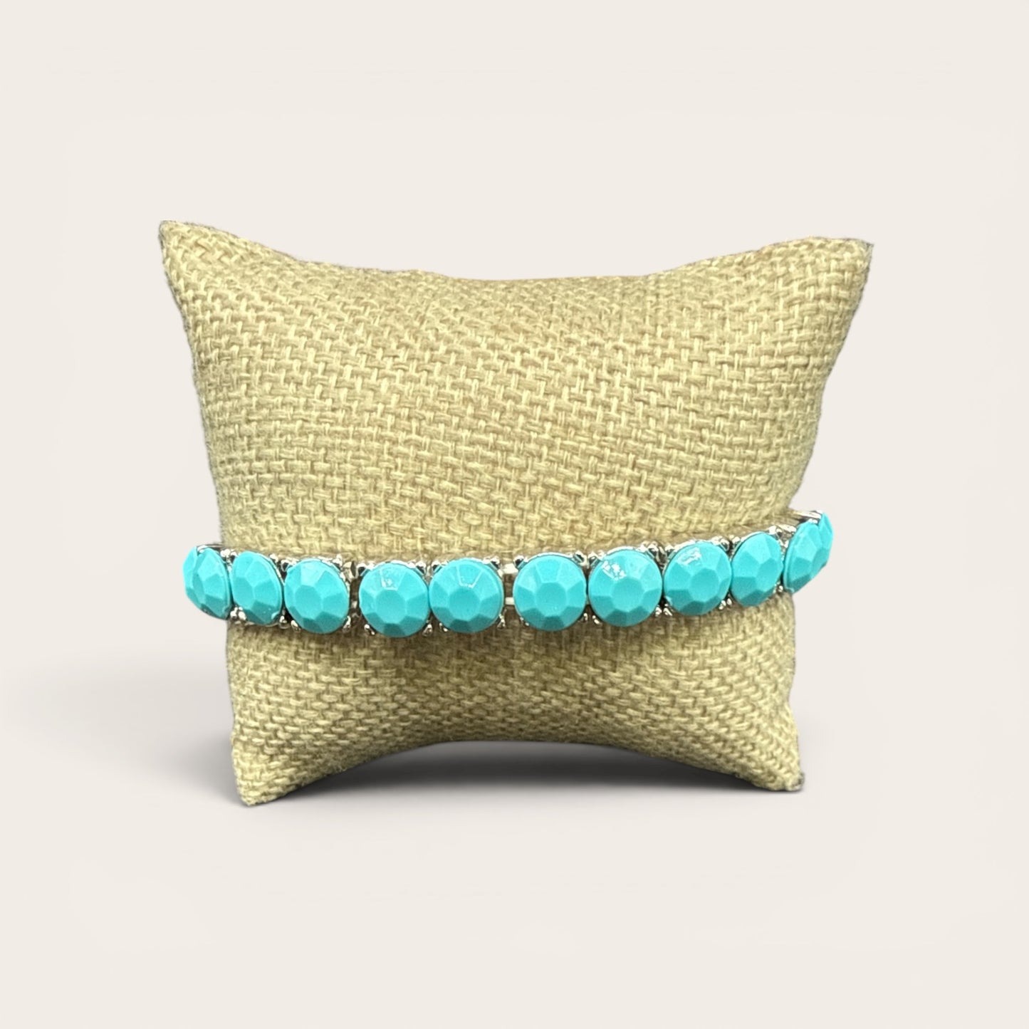 Alice  Small Stretch Bracelet