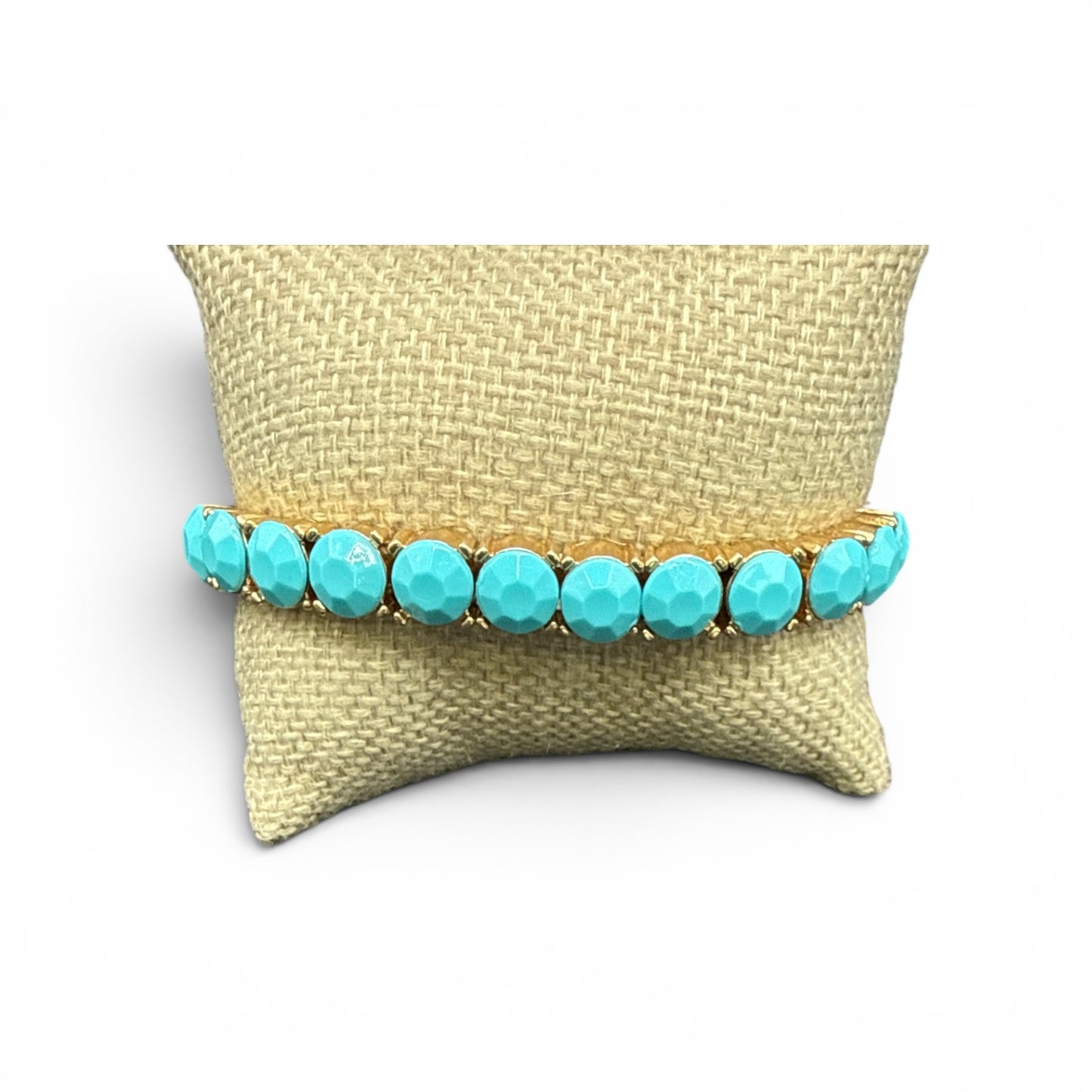 Alice  Small Stretch Bracelet