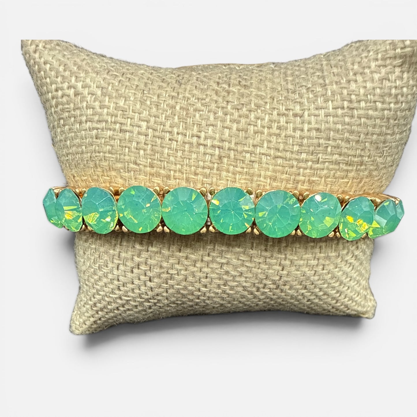 Alice  Small Stretch Bracelet