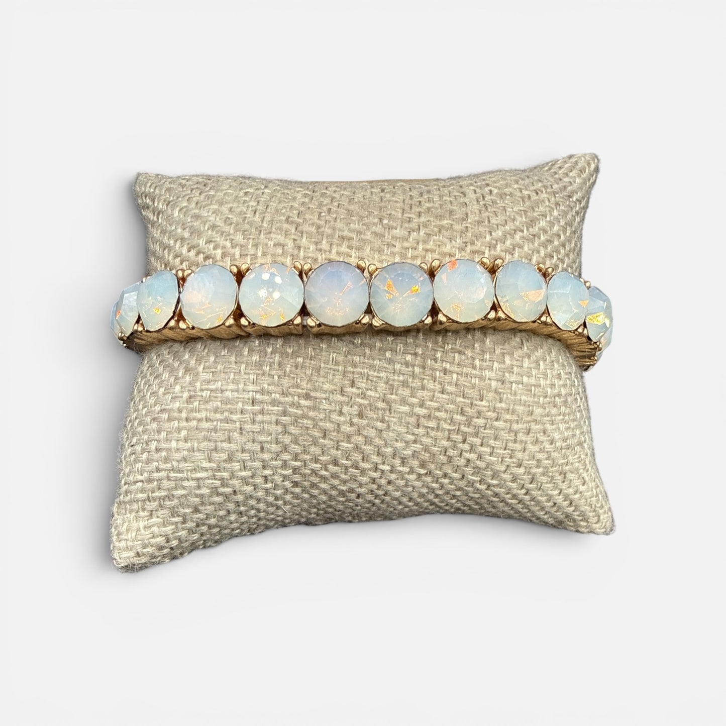 Alice  Small Stretch Bracelet