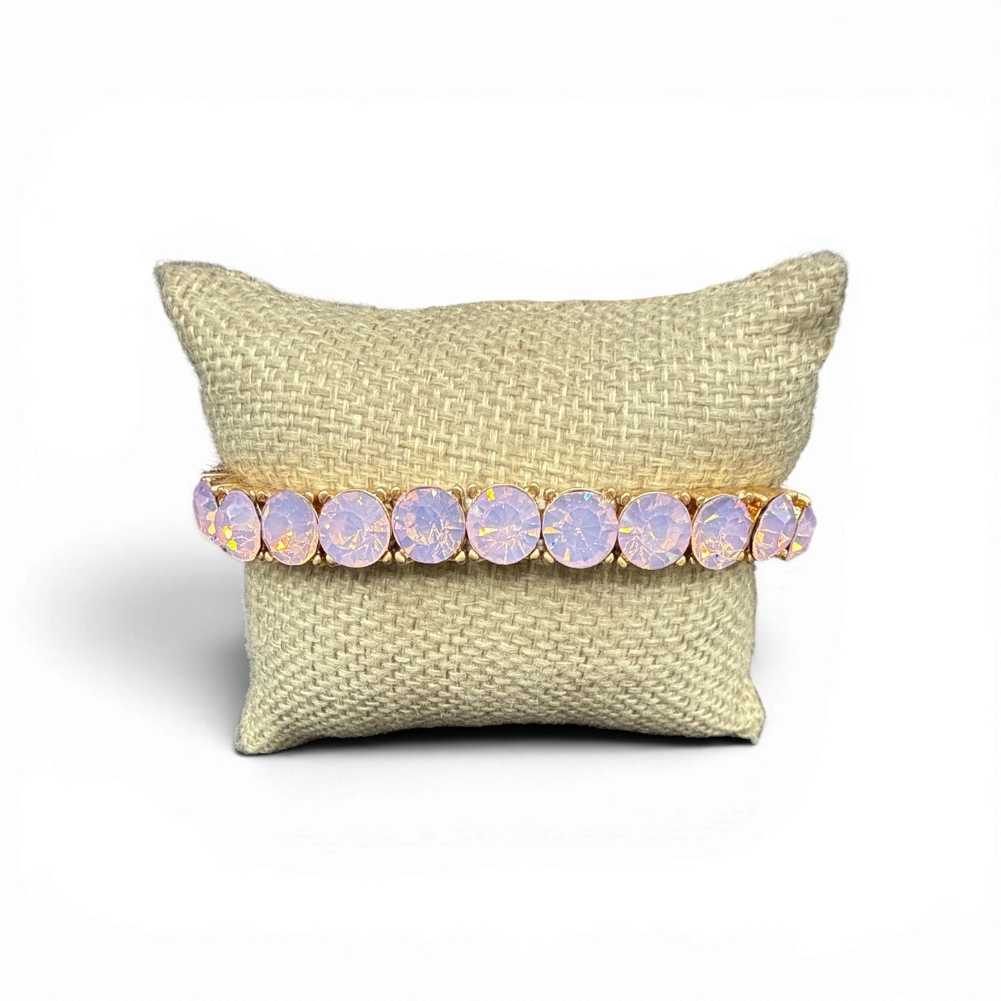Alice  Small Stretch Bracelet