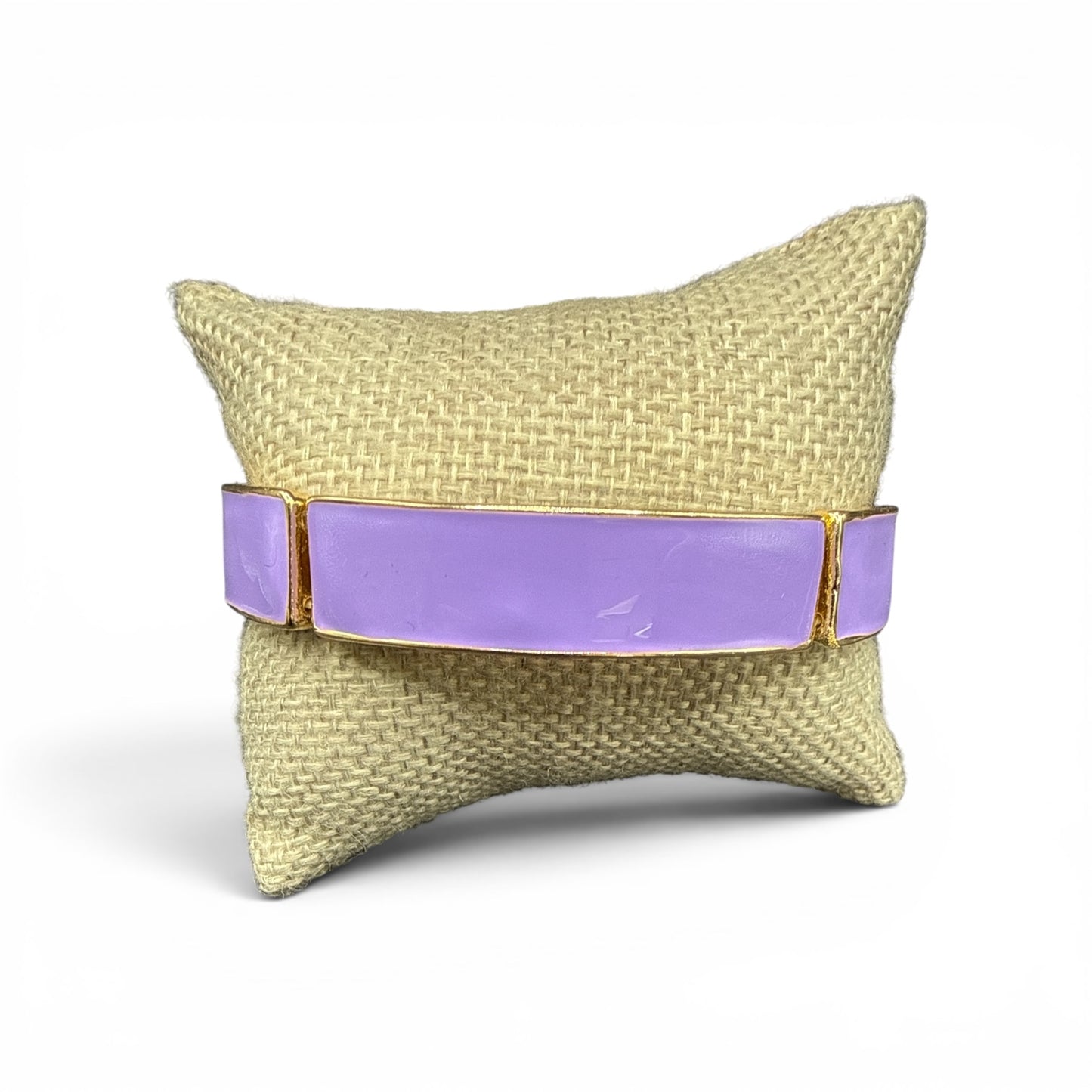 Alice Pastel Enamel Bracelet