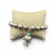 Squash bracelet