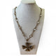 Golden Pearl Victorion Royal Cross