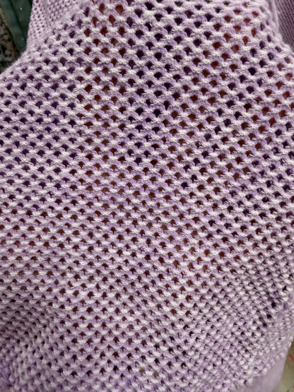 JHer Lilac Pants
