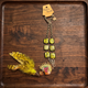 Gypsy South Green indian necklace