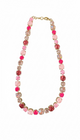Australian Crystal Necklace