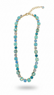 Australian Crystal Necklace