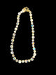 Australian Crystal Necklace