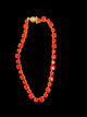 Australian Crystal Necklace