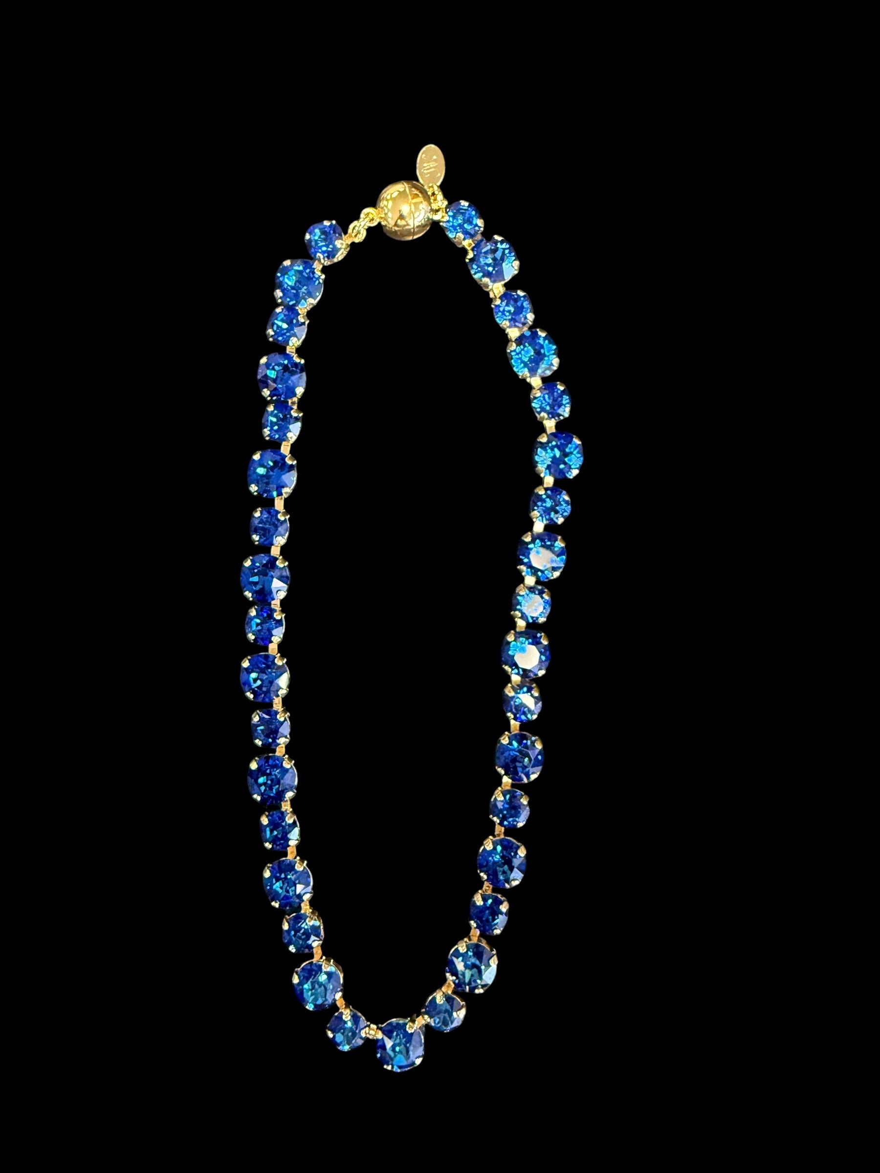 Australian Crystal Necklace