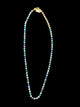 Mini Australian Crystal Necklace