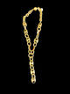 Chunky Lariat Necklace