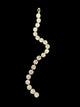 Australian Crystal Lariat Accessory