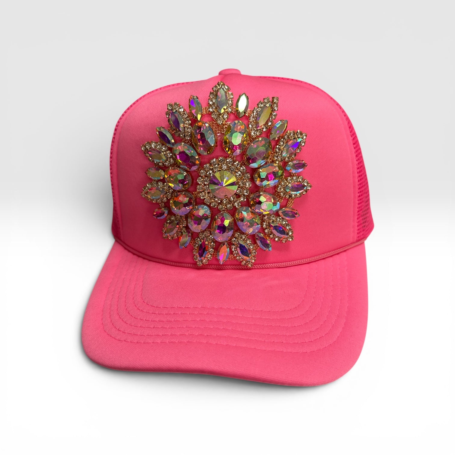 Alice Bling Caps