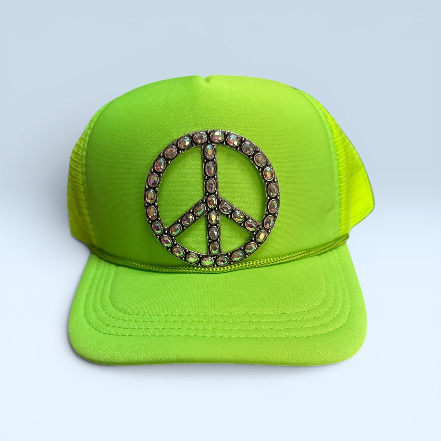 Alice Bling Caps