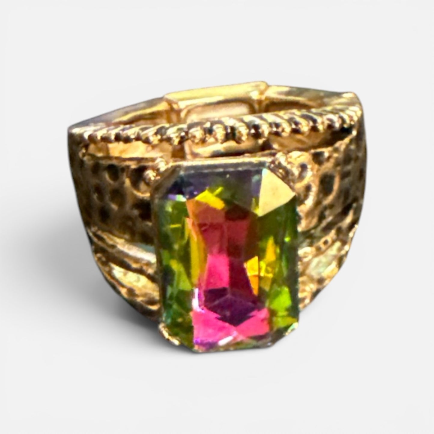 Alice Rings