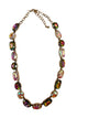 Alice  Stone Necklace