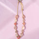 Alice Multi Shape Necklace