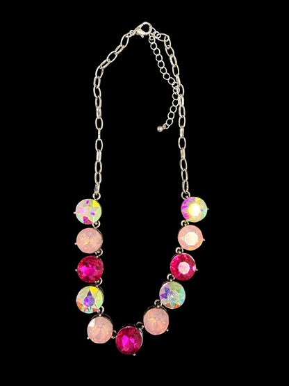 Accessories to Go Charm Necklace