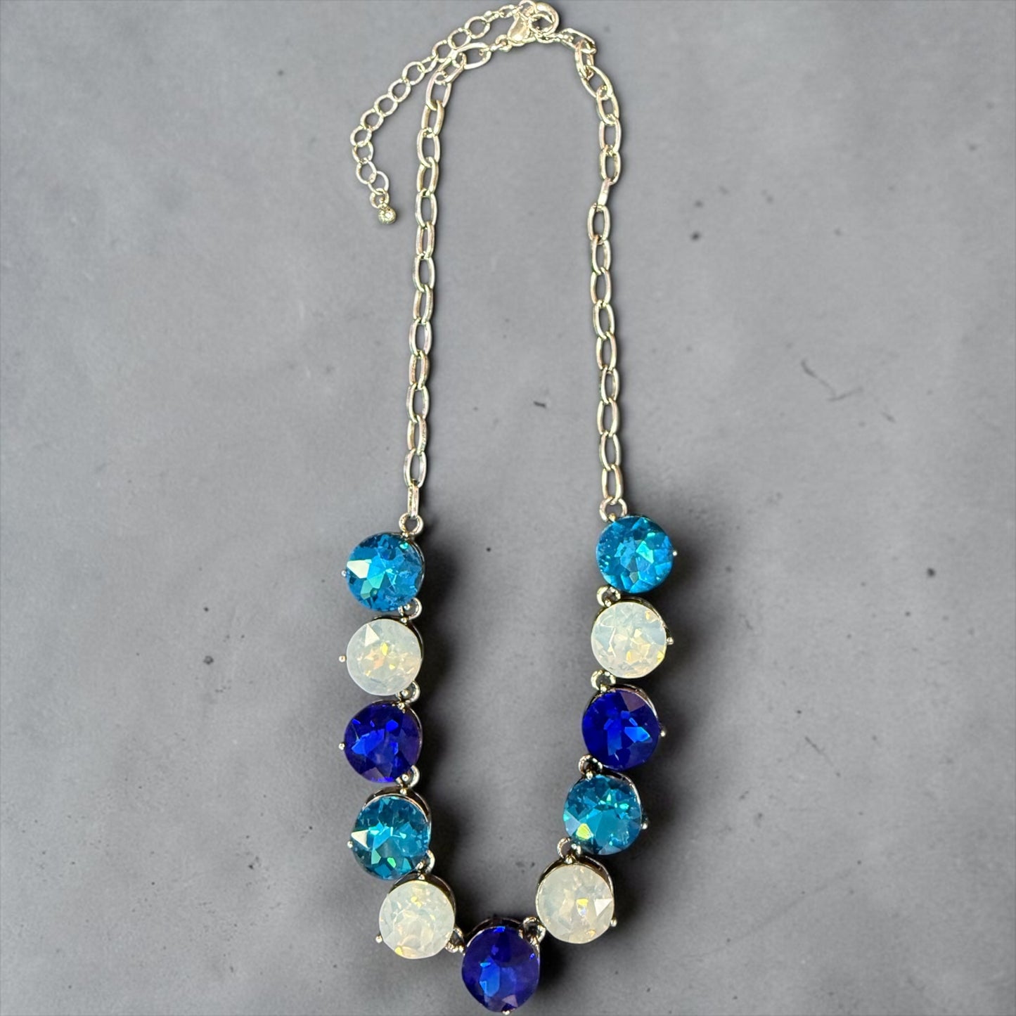 Accessories to Go Charm Necklace