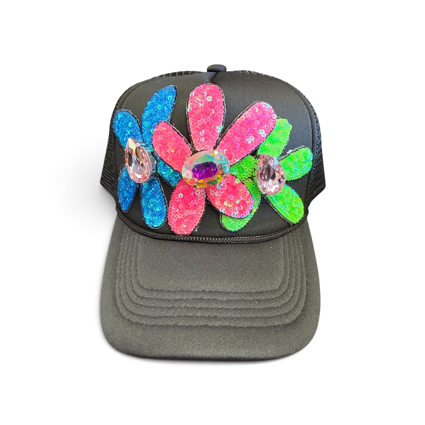 Alice Bling Caps