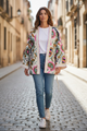 POL Natural Jacket