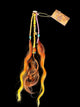 Handcrafted Clip-In Dreads