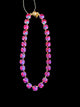 Wafa Necklace with Magnetic Closure