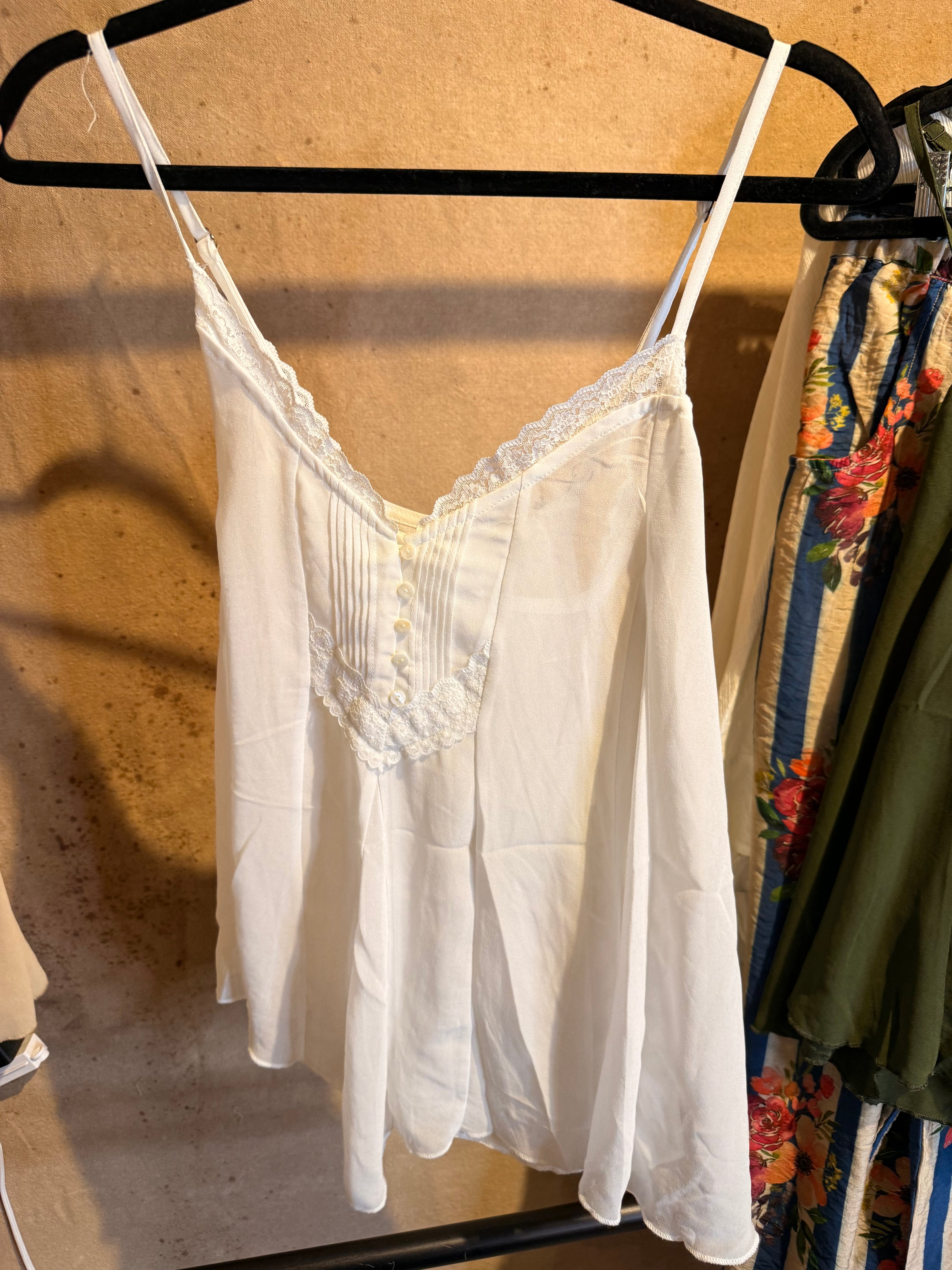 Pre Order Jaded Gypsy Sweet & Simple Tank