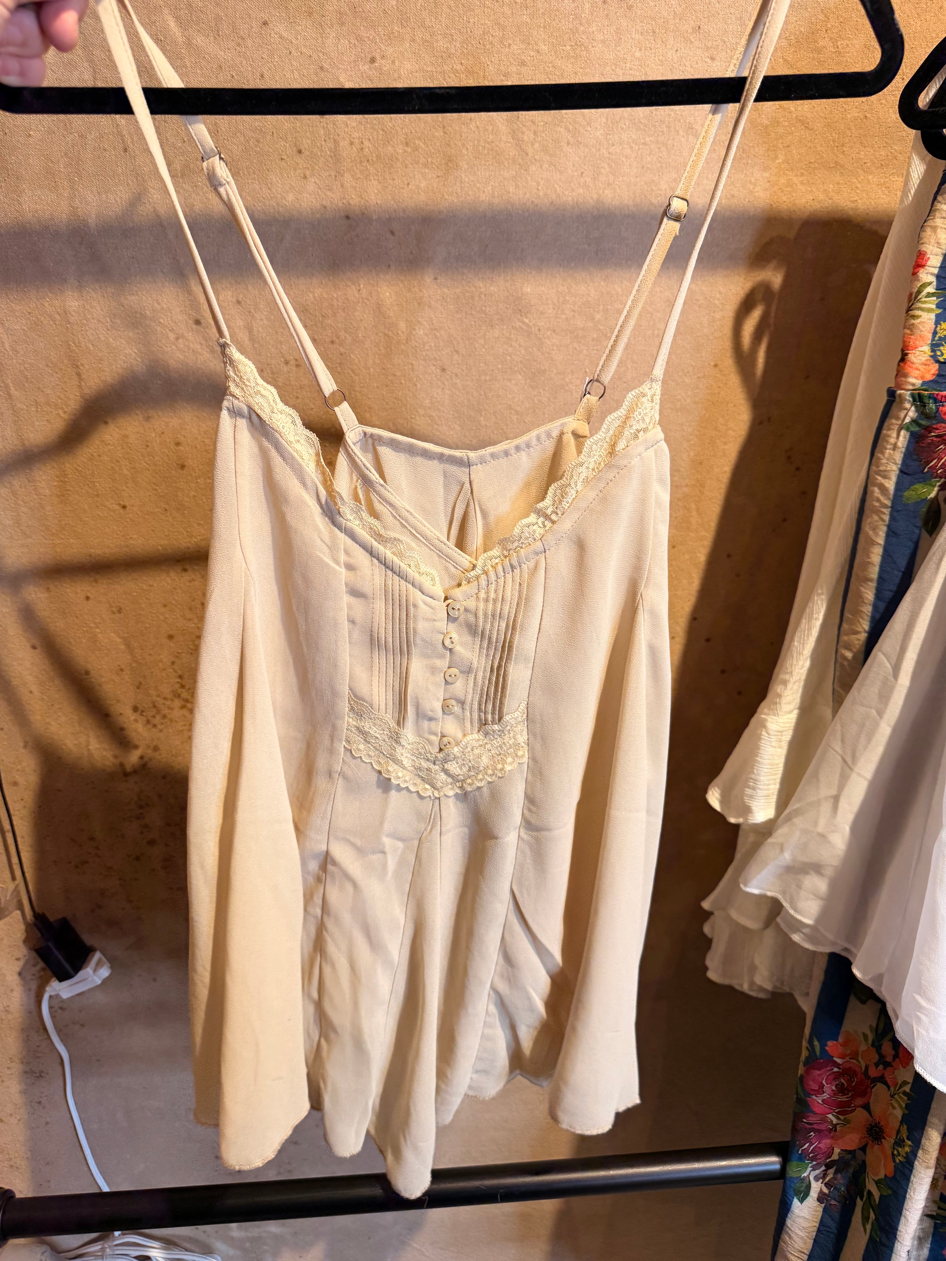 Pre Order Jaded Gypsy Sweet & Simple Tank