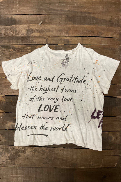House of Jaded Gypsy Love Rules