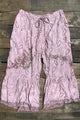 House of Jaded Gypsy Wanderlace Bloomers Iris - Back
