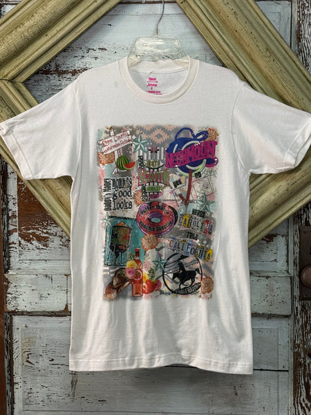 Graphic Tees You’ll Love – 25% Off Must-Have Styles