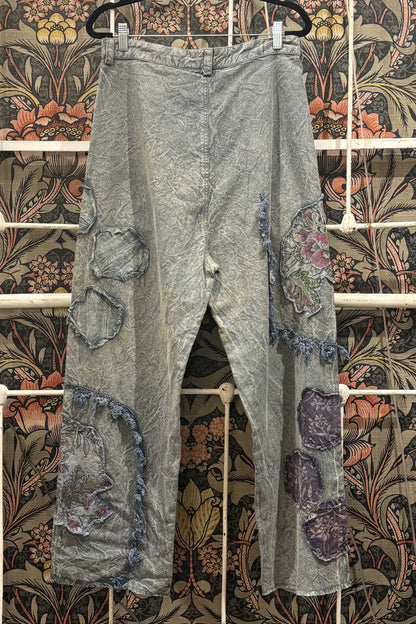 Pre-Order Jaded Gypsy Soft Moonveil Pants