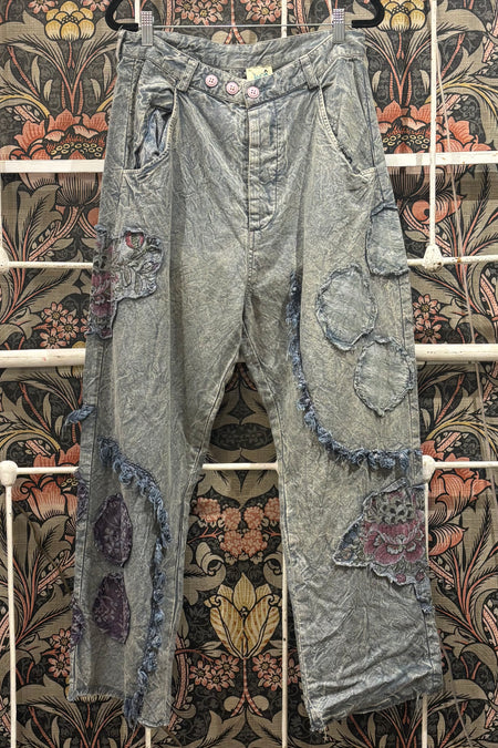 Pre-Order: Jaded Gypsy