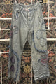 Pre-Order Jaded Gypsy Soft Moonveil Pants